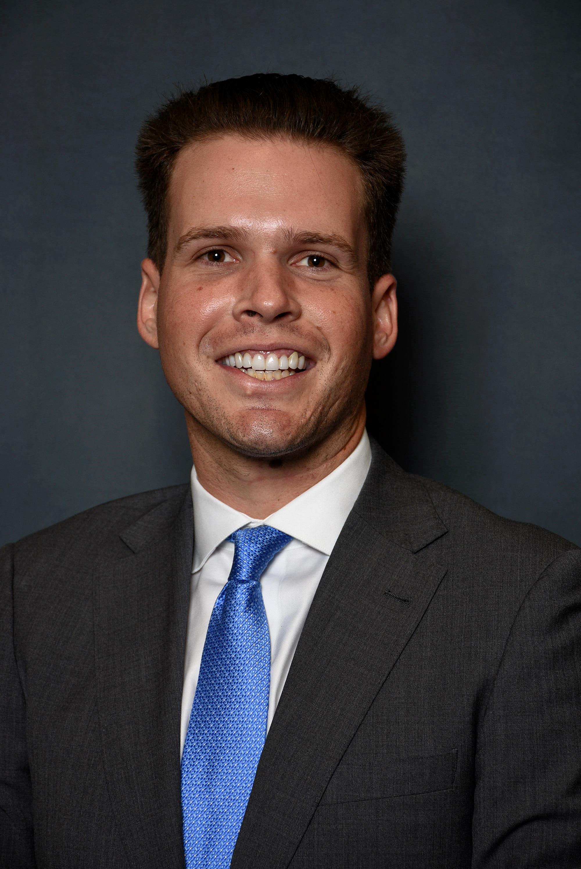 Connor Goodman