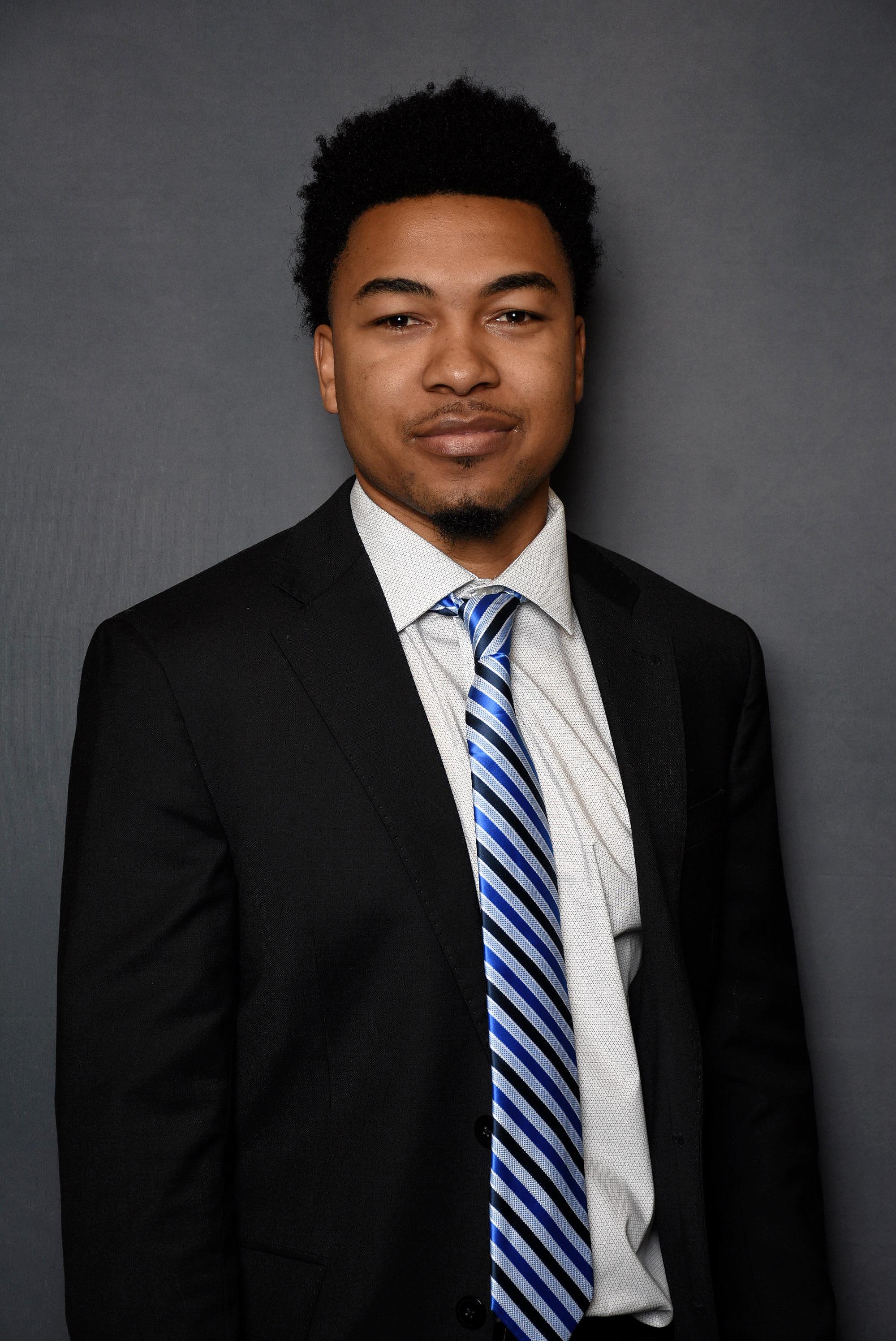 Deon Travis 