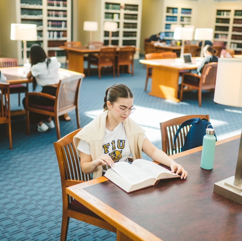 FIU Law Library 