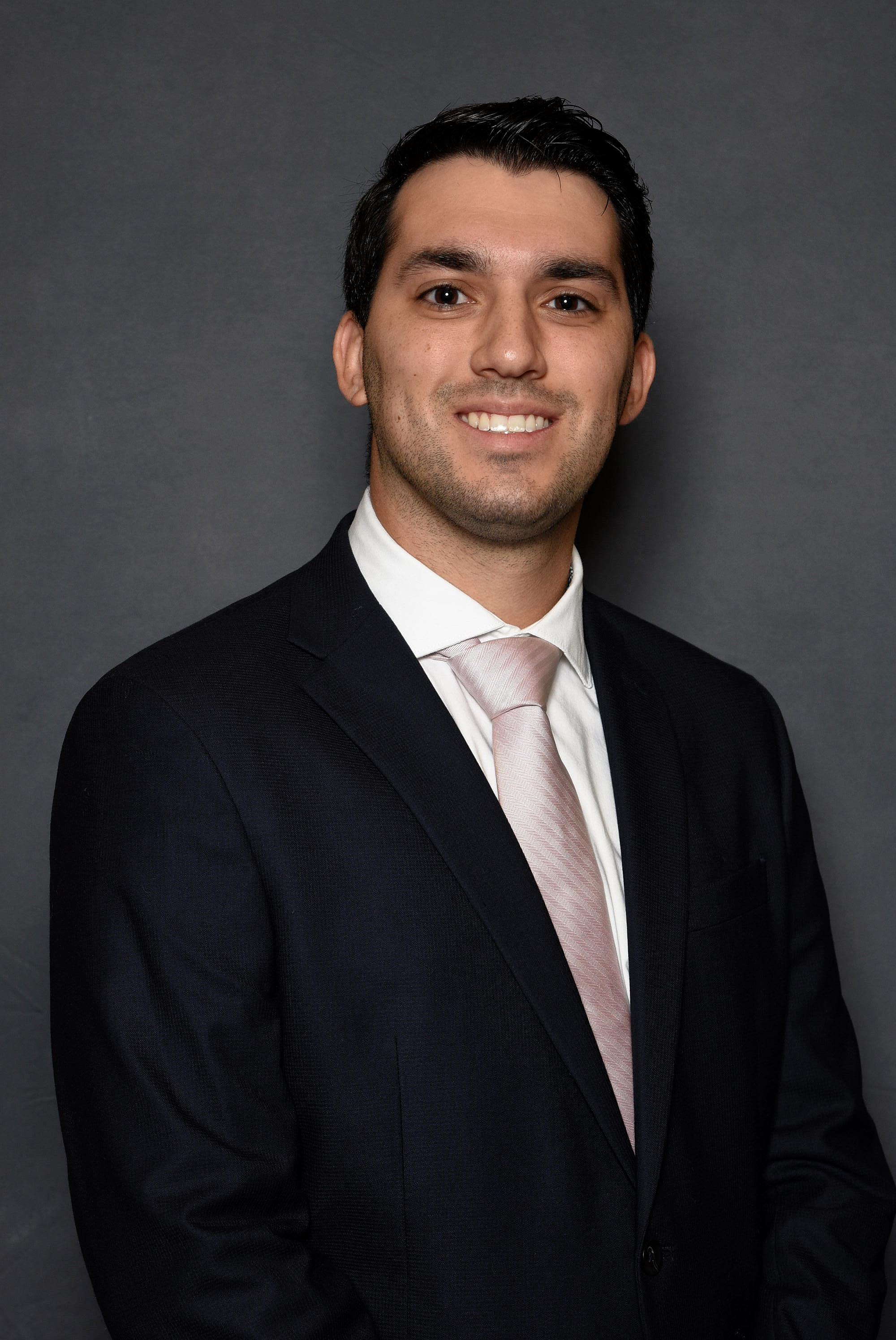Justin Nuñez 