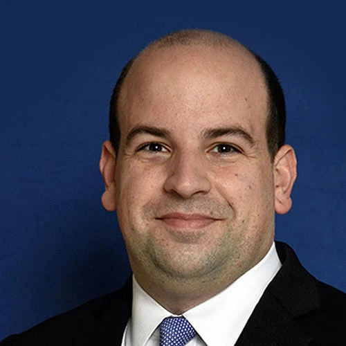 Anthony Rionda