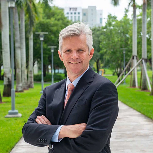 Antony Page