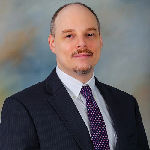 Brian Dean Abramson