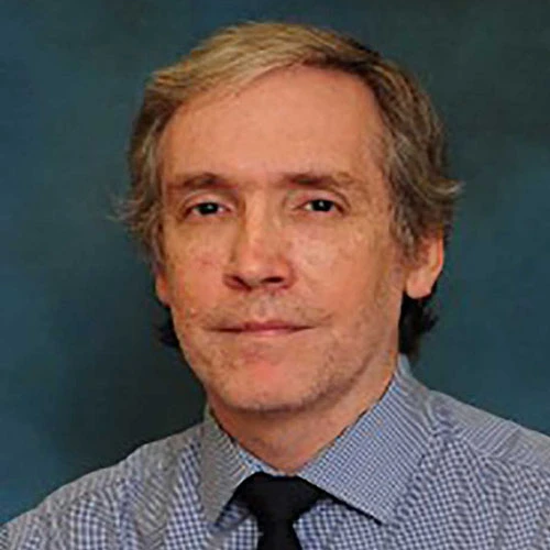 Carlos Espinosa