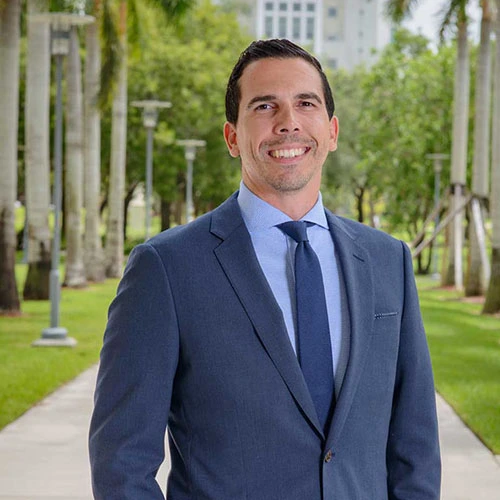 Christopher B. Carbot
