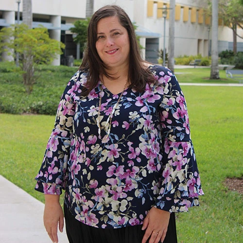 Cristina Gutierrez