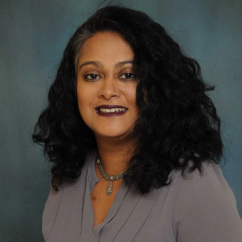 Cyra A. Choudhury