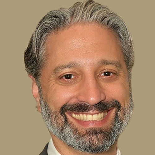 Daniel Simon