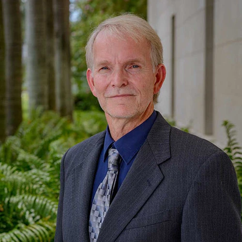 David D. Walter