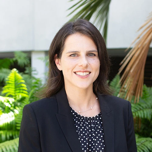 Deborah Goldfarb