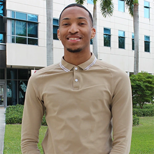 Devon Lightbourne