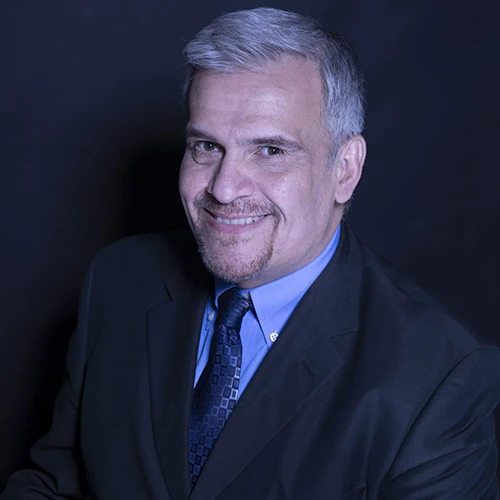 Ediberto Roman