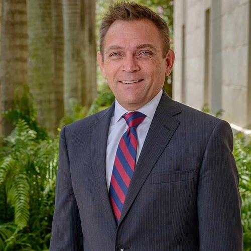 Eric R. Carpenter