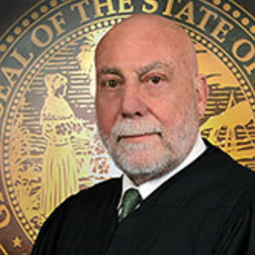 Hon. Jose Rodriguez