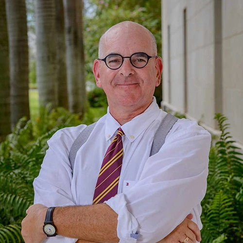 Howard M. Wasserman