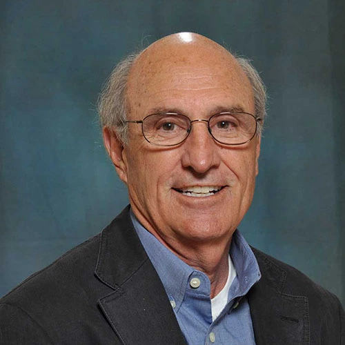 Jerry W. Markham