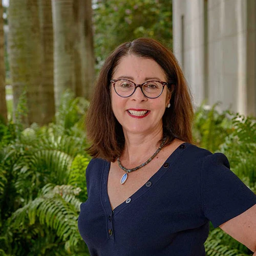 Joëlle Anne Moreno