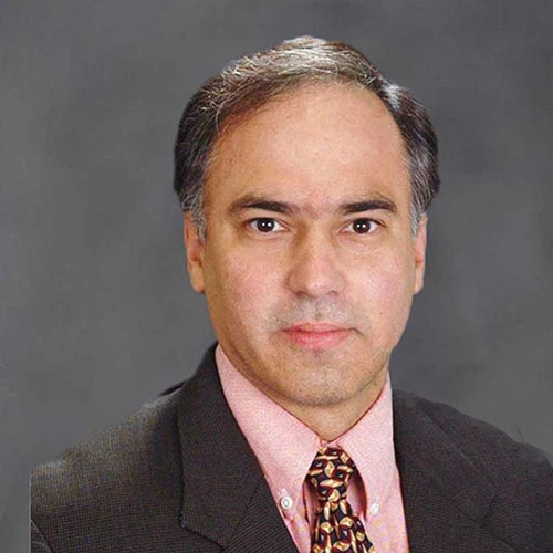Jorge L. Esquirol