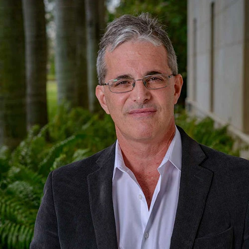 Jose Gabilondo