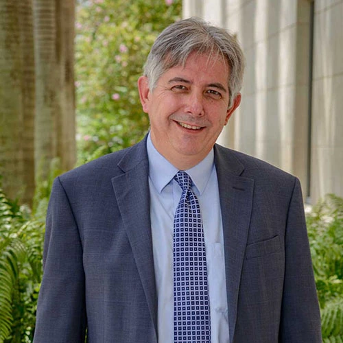 Juan Carlos Gomez