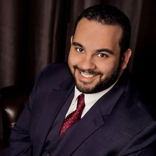 Karim Batista