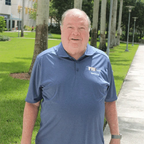 Marcos A. Kerbel