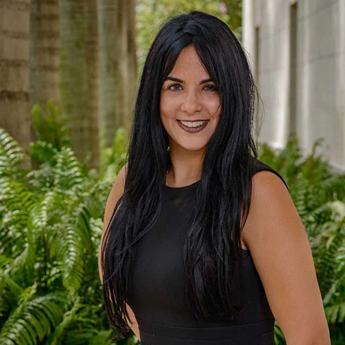 Kerri L. Stone