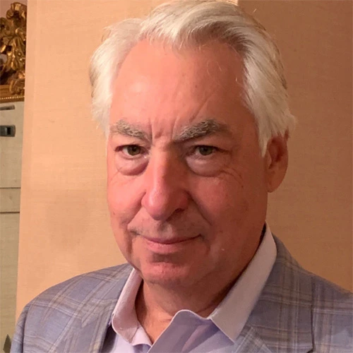 Marc Powers