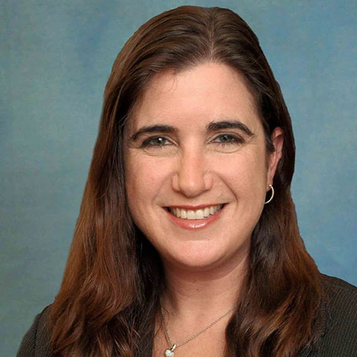 Marci A. Rosenthal