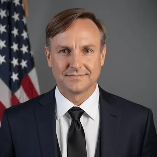 Michael Waddington