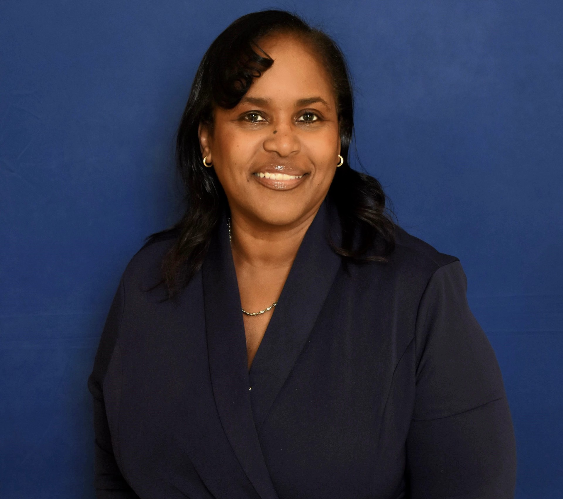 Michelle D. Mason