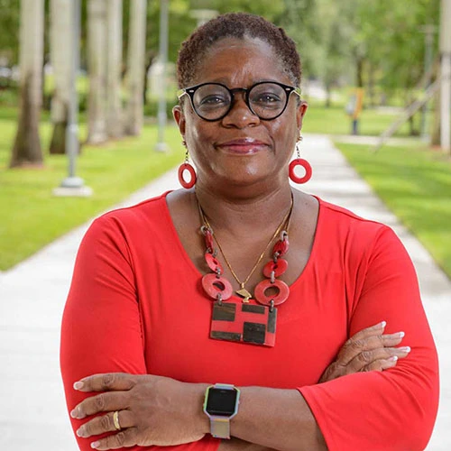 Phyllis Diane Kotey