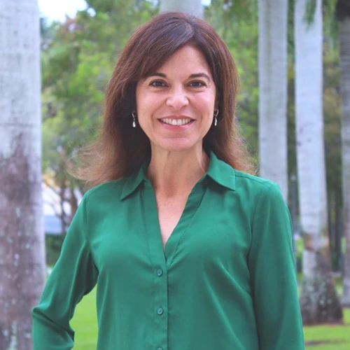 Rosario Lozada