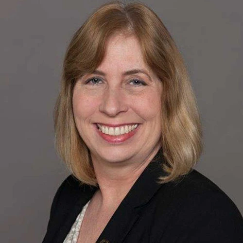 Roseanne Eckert