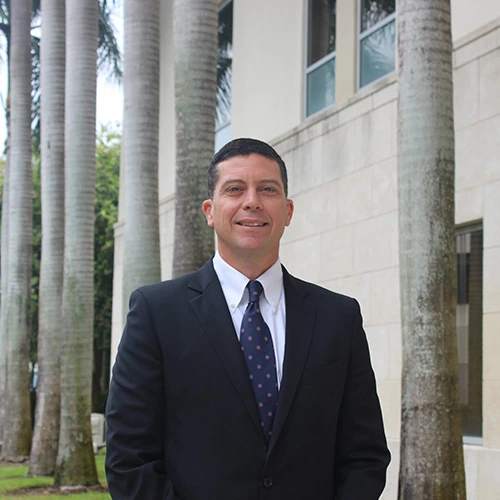 Samuel Londoño