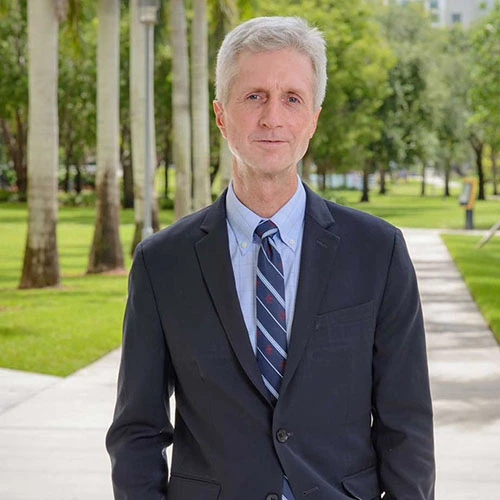 Scott F. Norberg