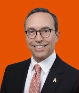 S. Marshall Martin