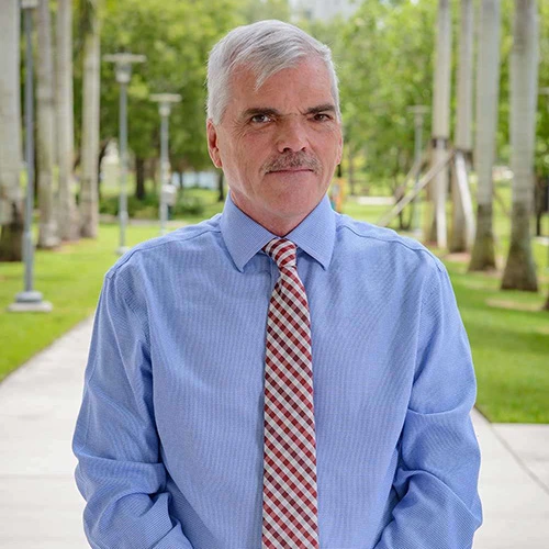 Stephen K. Harper