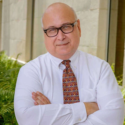 Thomas E. Baker