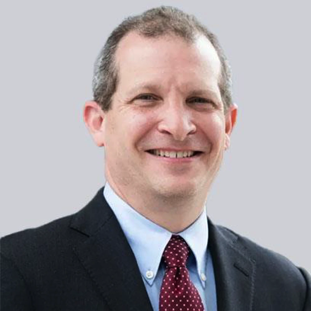 Timothy M. Ravich