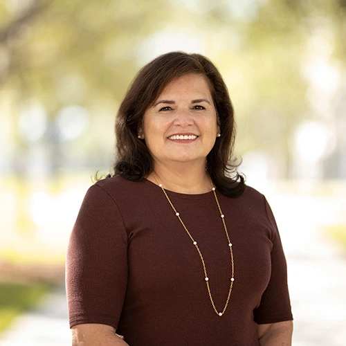 Veronica Elizondo