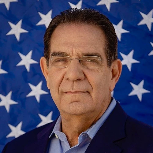 Xavier L. Suarez