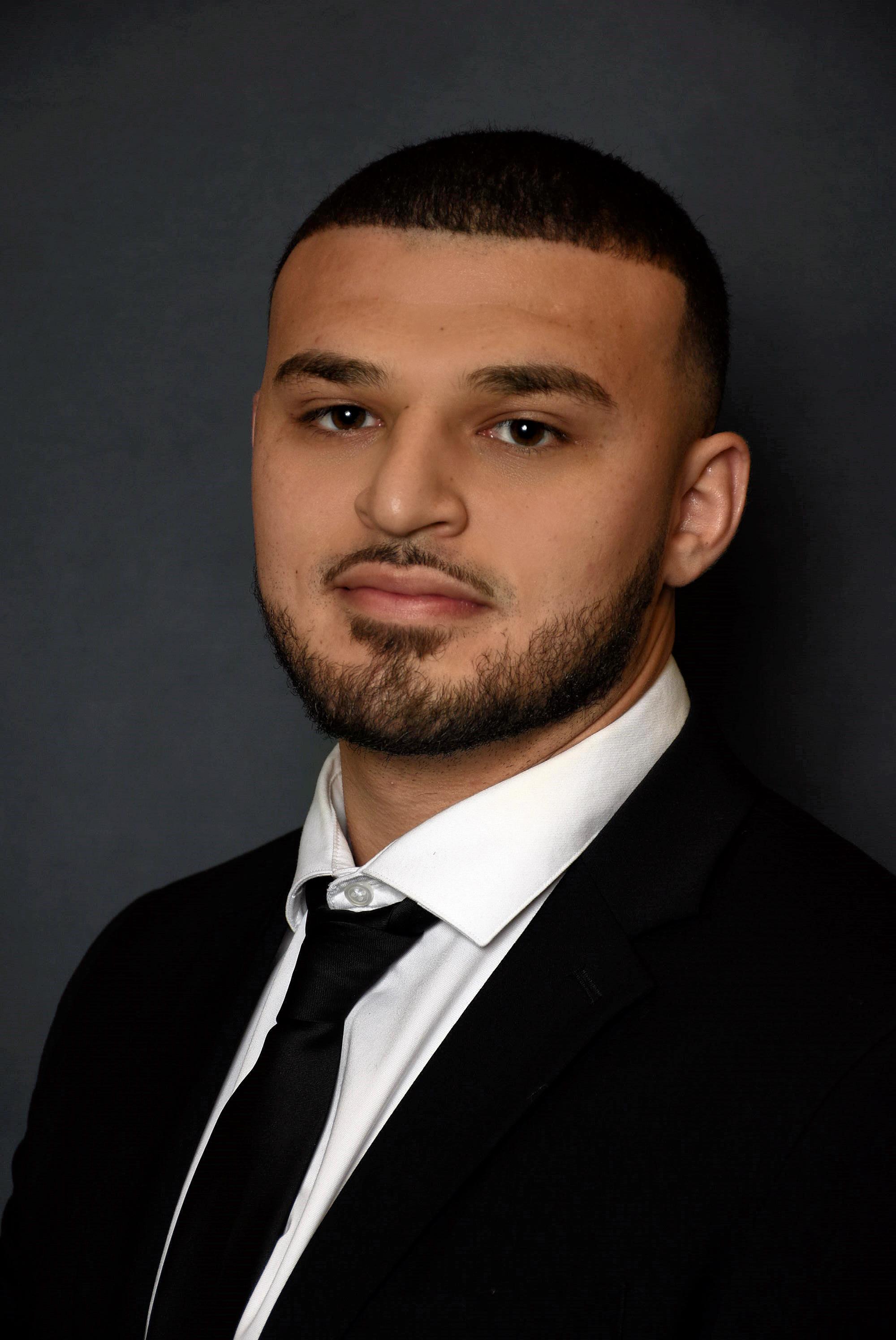 Adam Abdin