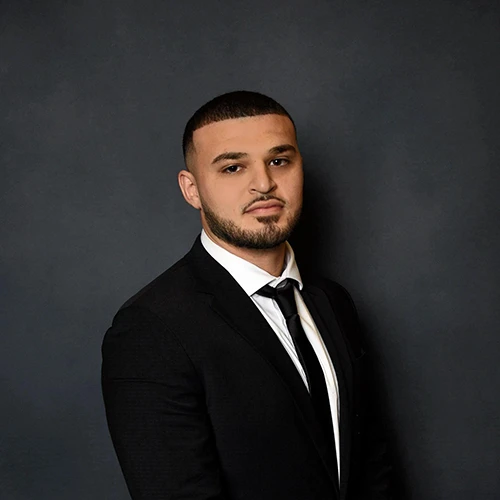 Adam Abdin