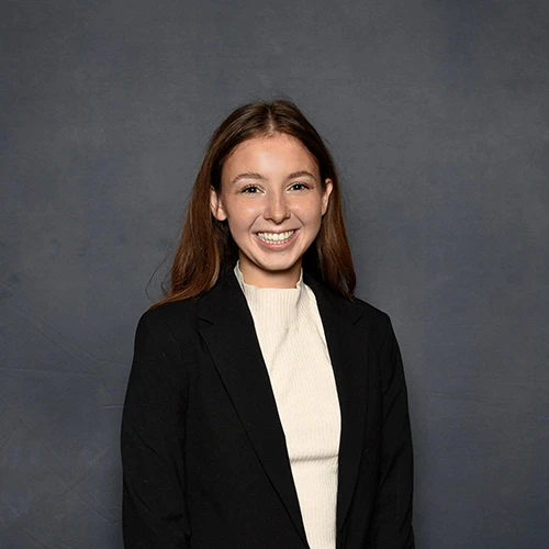 Grace VanHooser