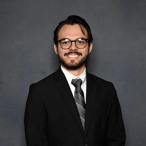Justin Cintron