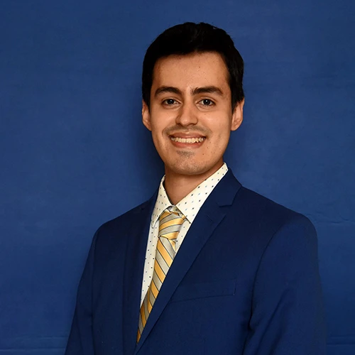 Mateo Lopez