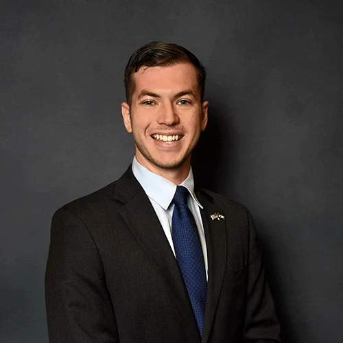 Noah Fineberg