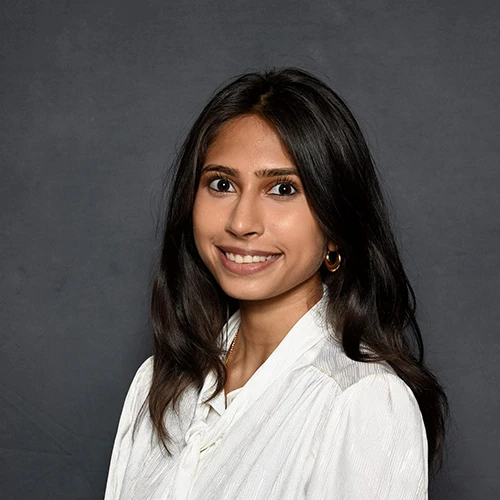 Shreya Rao