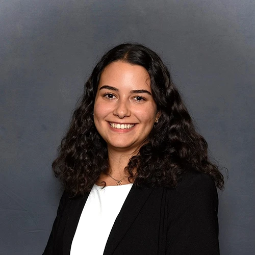 Stella Garcia